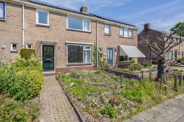 Burgemeester van Wageningenlaan 11, 9301 BS Roden